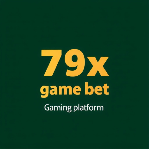 79X GAME Bet